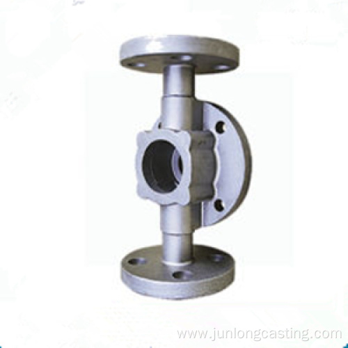 Pump Valve Accessories Investment Castings